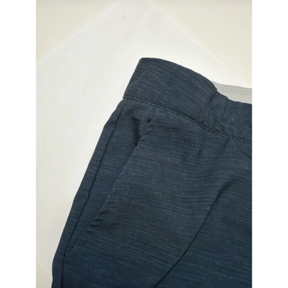 HEAD Golf Shorts‎ Mens Size 40 Blue Stretch Performance 9" Inseam.      5107 - Picture 4 of 10